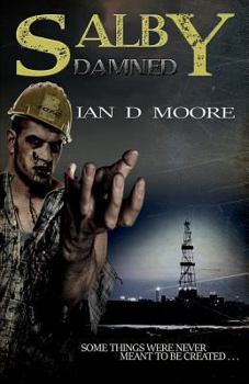 Paperback Salby Damned Book