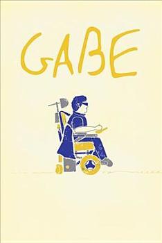 DVD Gabe Book