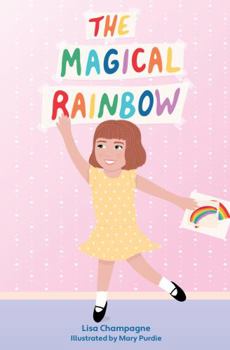 Paperback The Magical Rainbow Book