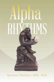 Paperback Alpha Rhythms Book