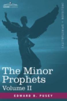 Paperback The Minor Prophets, Vol.2 Book