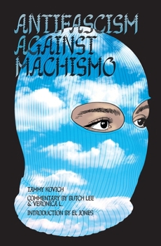 Paperback Antifascism Against Machismo Book