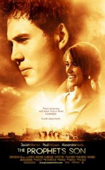 Paperback The Prophet's Son Book