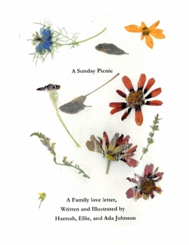Paperback A Sunday Picnic Book