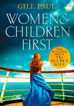 Paperback Women and Children First Book