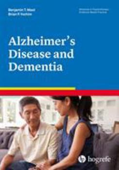 Paperback Alzheimer's Disease and Dementia Book