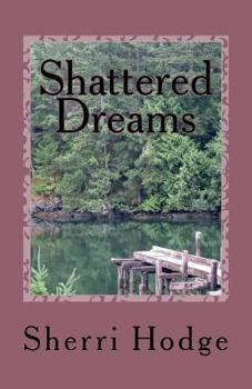 Paperback Shattered Dreams Book
