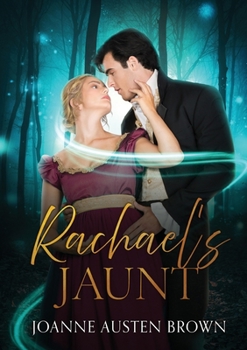 Paperback Rachael's Jaunt Book