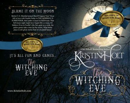 The Witching Eve - Book #7 of the Holidays in Mountain Home