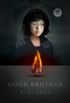 Paperback The Good Brother Book