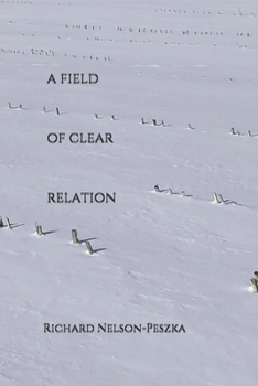 Paperback A Field Of Clear Relation Book