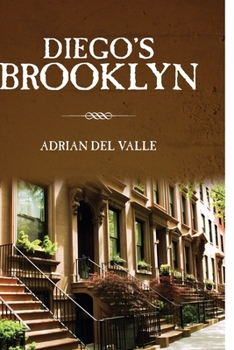 Paperback Diego's Brooklyn Book