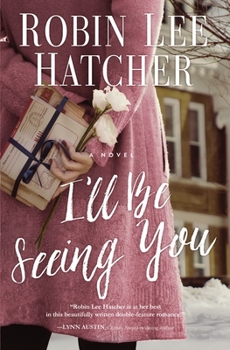 Paperback I'll Be Seeing You Book