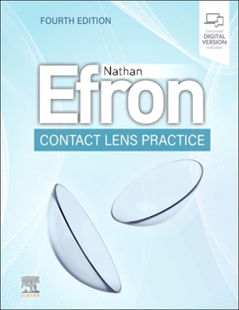 Hardcover Contact Lens Practice Book