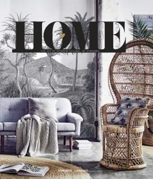 Hardcover Home: The Joy of Interior Styling Book