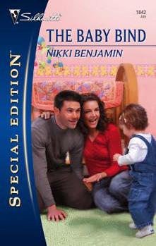 Mass Market Paperback The Baby Bind Book