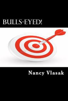 Paperback Bulls-Eyed! Book