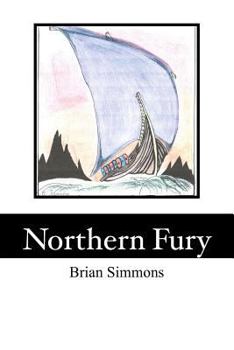 Paperback Northern Fury Book