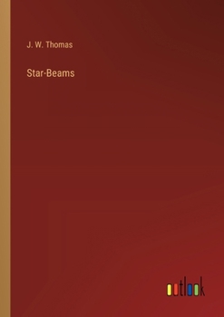 Paperback Star-Beams Book