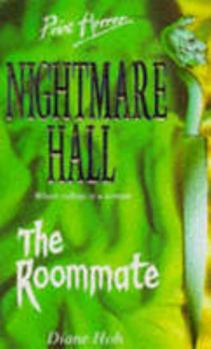 The Roommate - Book #2 of the Nightmare Hall