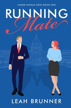 Paperback Running Mate Book