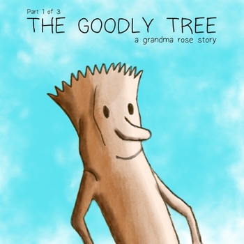 Paperback The Goodly Tree Book