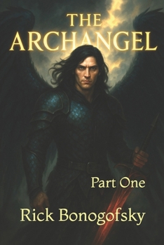 Paperback The Archangel: Part One Book