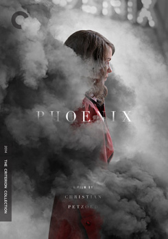 DVD Phoenix Book