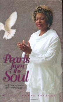 Hardcover Pearls from the Soul Book
