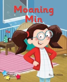 Paperback Moaning Min Book