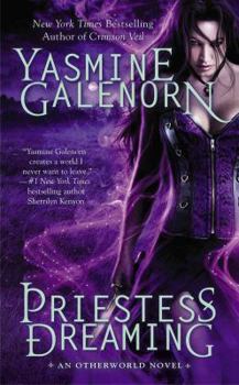 Priestess Dreaming - Book #16 of the Otherworld / Sisters of the Moon