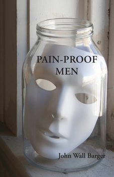 Paperback Pain-Proof Men Book