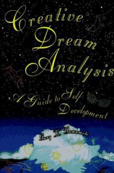 Hardcover Creative Dream Analysis Book