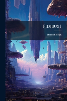 Paperback Fidibus I Book