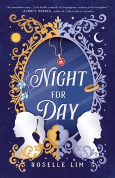 Paperback Night for Day Book