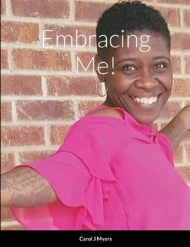 Paperback Embracing Me! Book