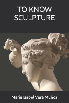 Paperback To Know Sculpture Book