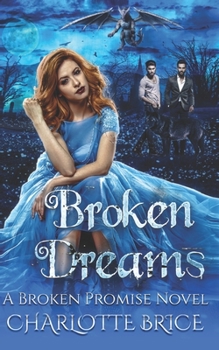 Paperback Broken Dreams Book