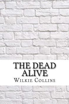 Paperback The Dead Alive Book