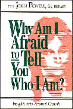 Paperback Why Am I Afraid to Tell Book