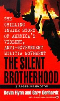 Mass Market Paperback The Silent Brotherhood Book