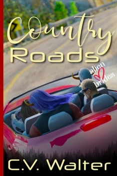 Paperback Country Roads Book