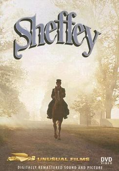 DVD Sheffey Book