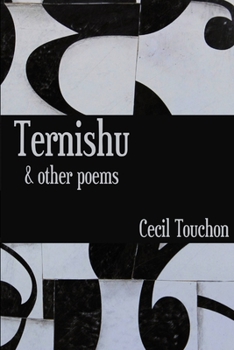 Paperback Ternishu & Other Poems Book