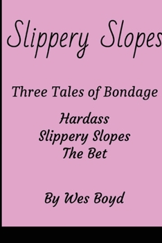 Paperback Slippery Slopes Book