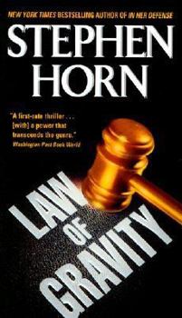 Mass Market Paperback Law of Gravity Book