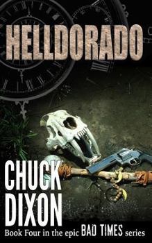 Paperback Helldorado Book