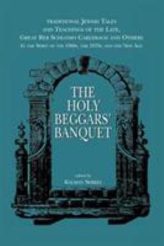 Hardcover Holy Beggars Banquet Book
