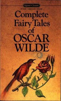 Mass Market Paperback The Complete Fairy Tales of Oscar Wilde Book
