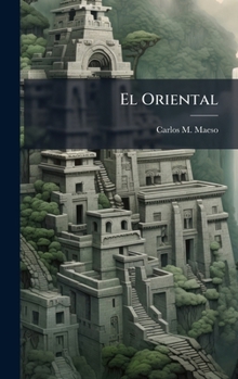 Hardcover El Oriental [Spanish] Book